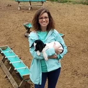 Meet your Posher, Julia